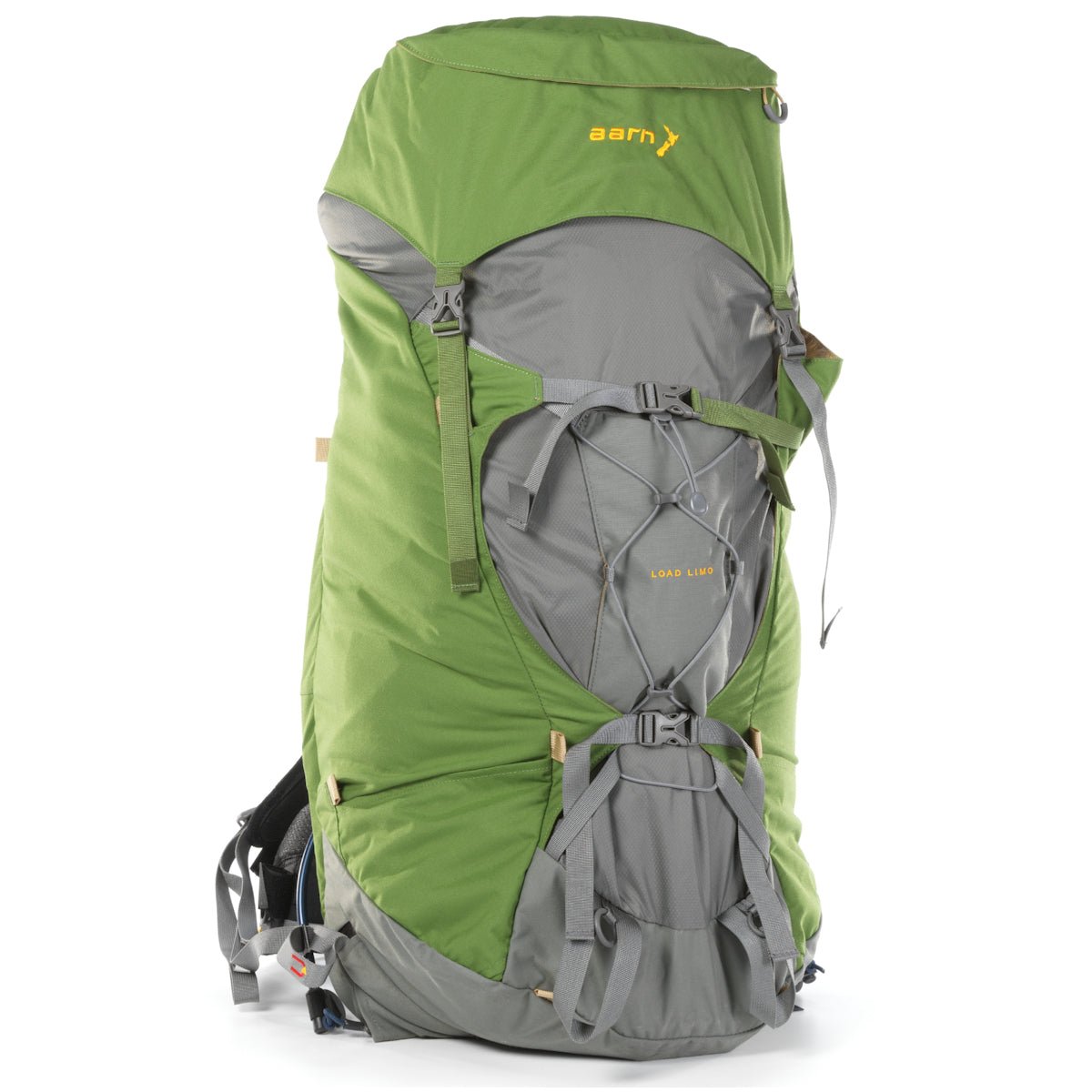 Aarn 70 or 75 Liter Load Limo Backpack - Light Hiking Gear