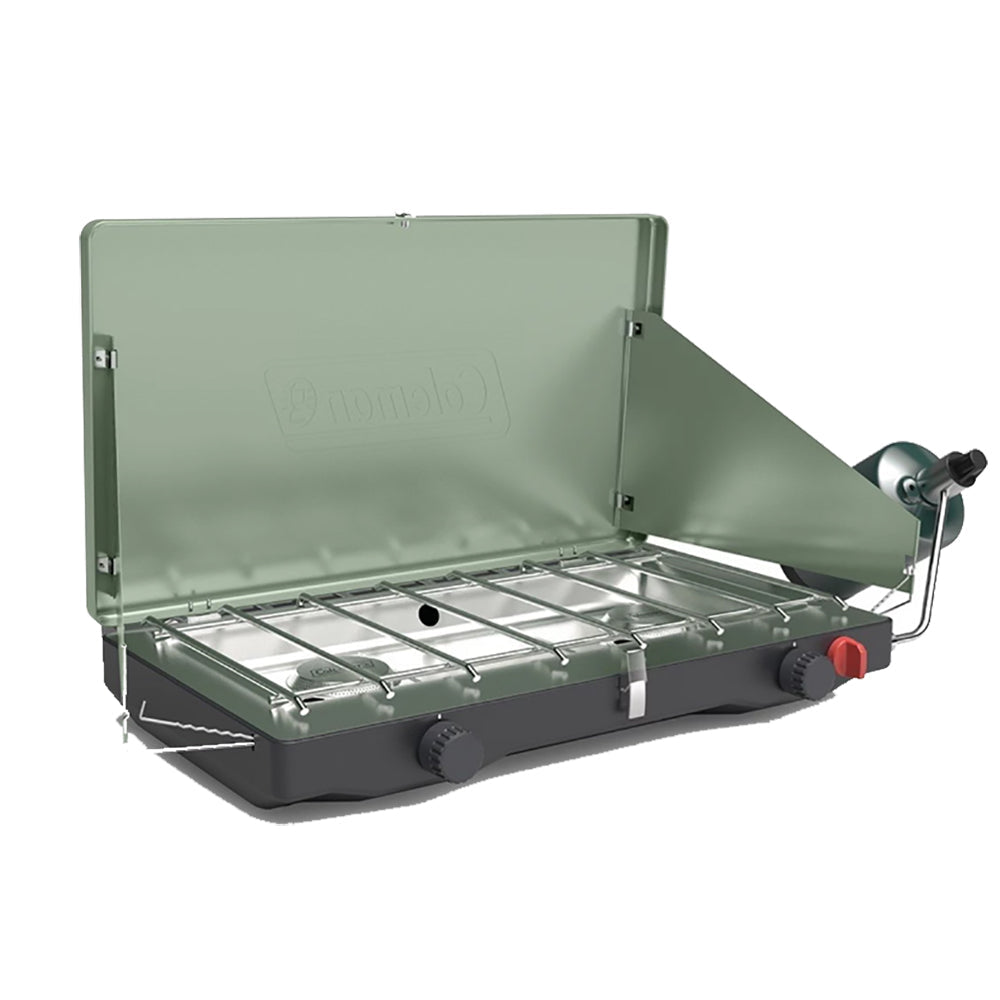Coleman - Coleman Cascade Classic Camping Stove