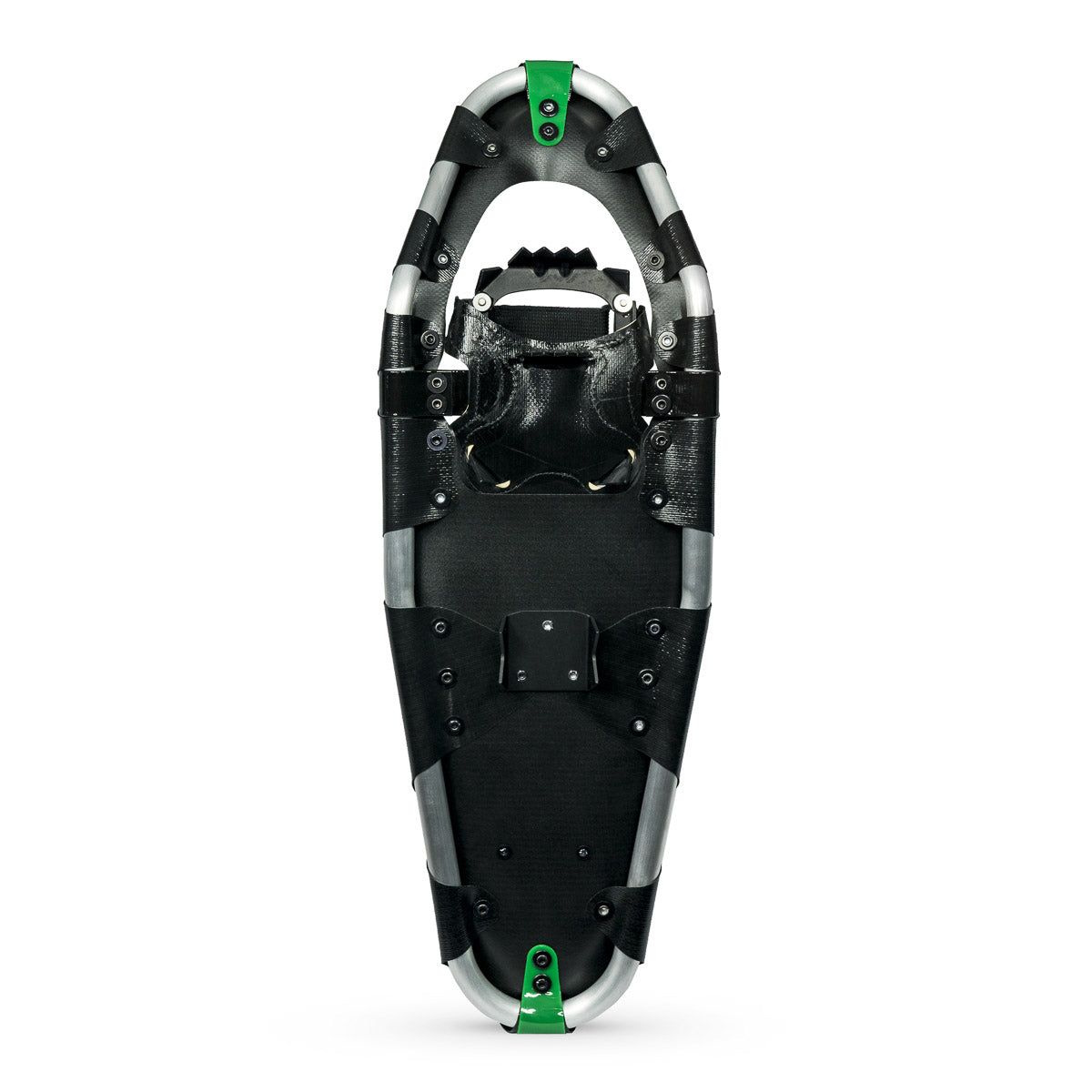 Dion 164 Snowshoe - QuickFit Binding/Deep Cleat