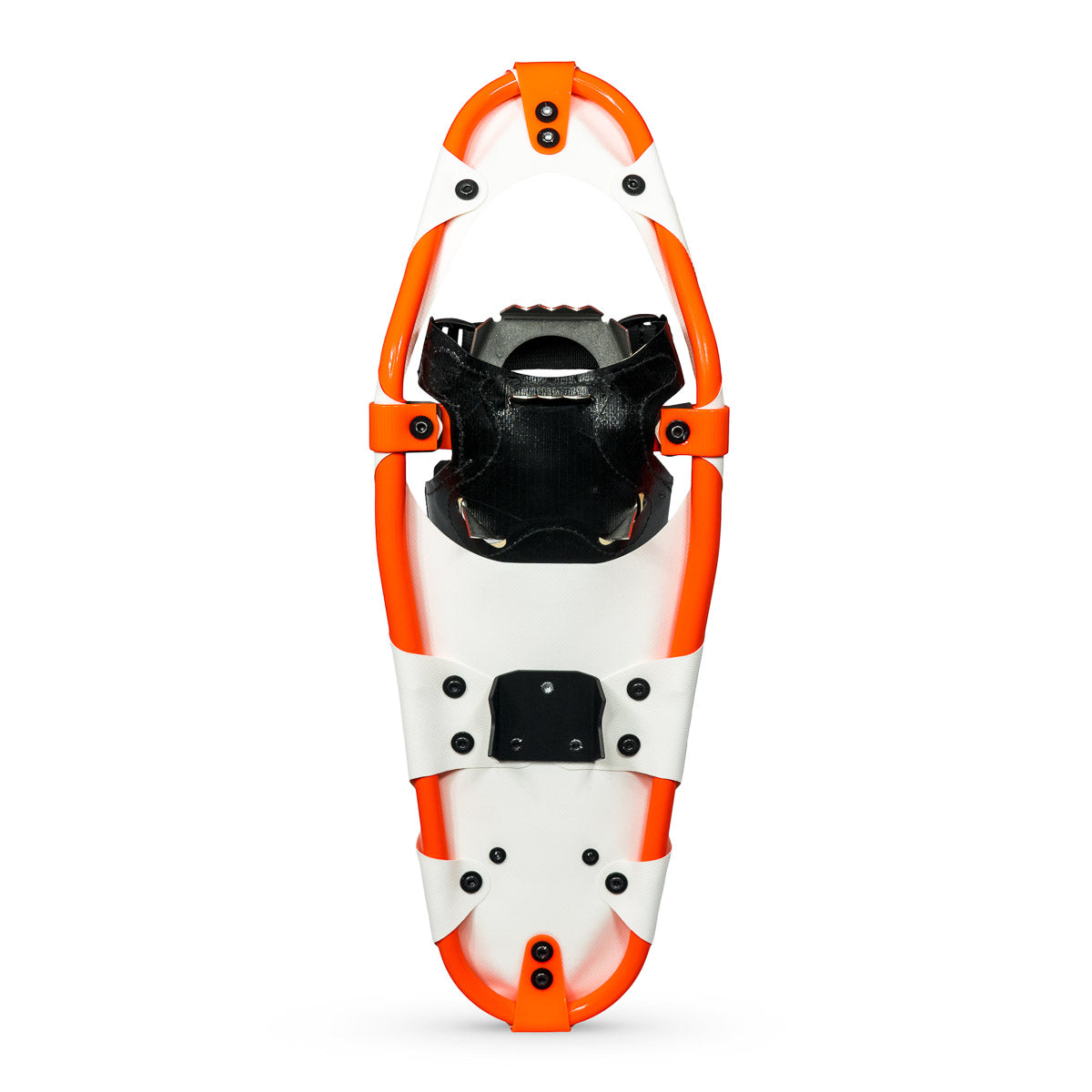 Dion 120 Snowshoe - QuickFit Binding/Ice Cleat