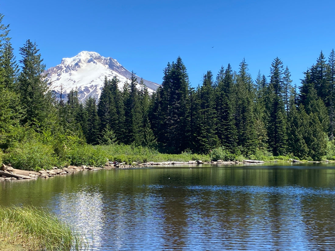 Mirror Lake Loop Trail
