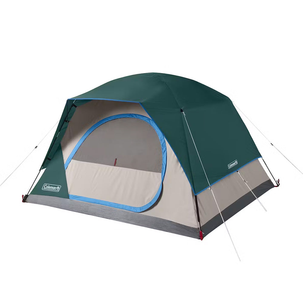 Tents