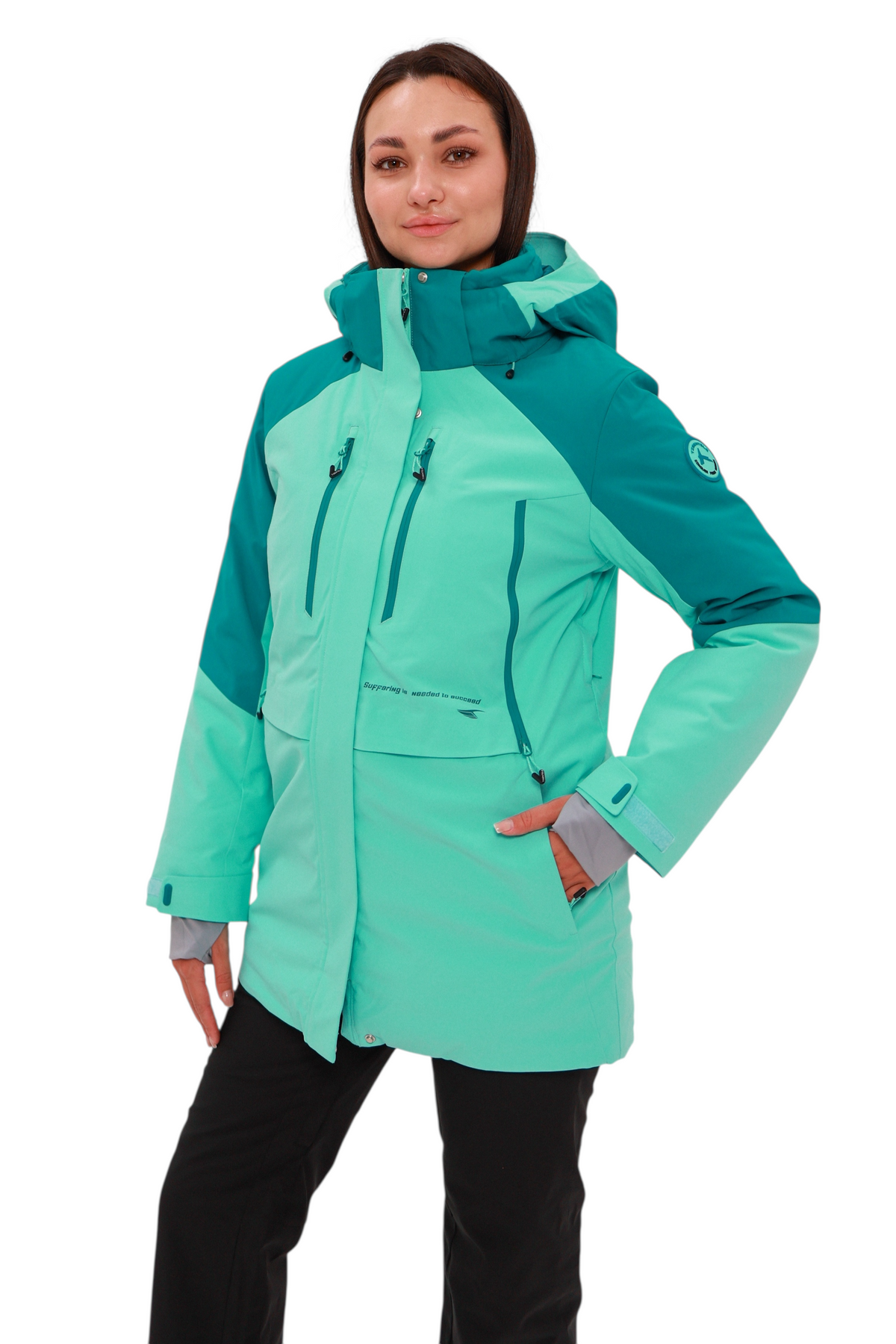 Jackets