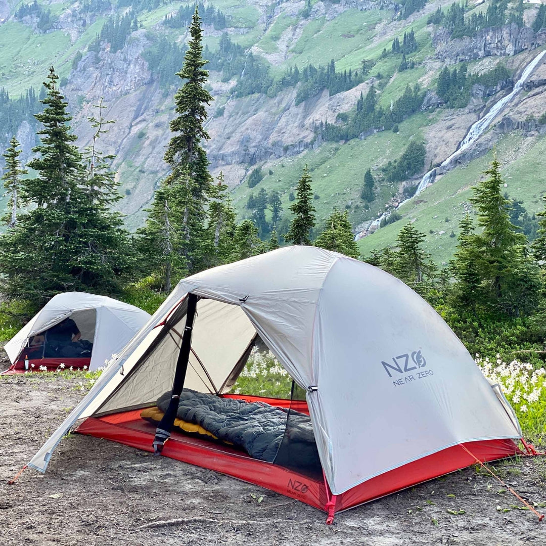 Tents & Tent Accessories