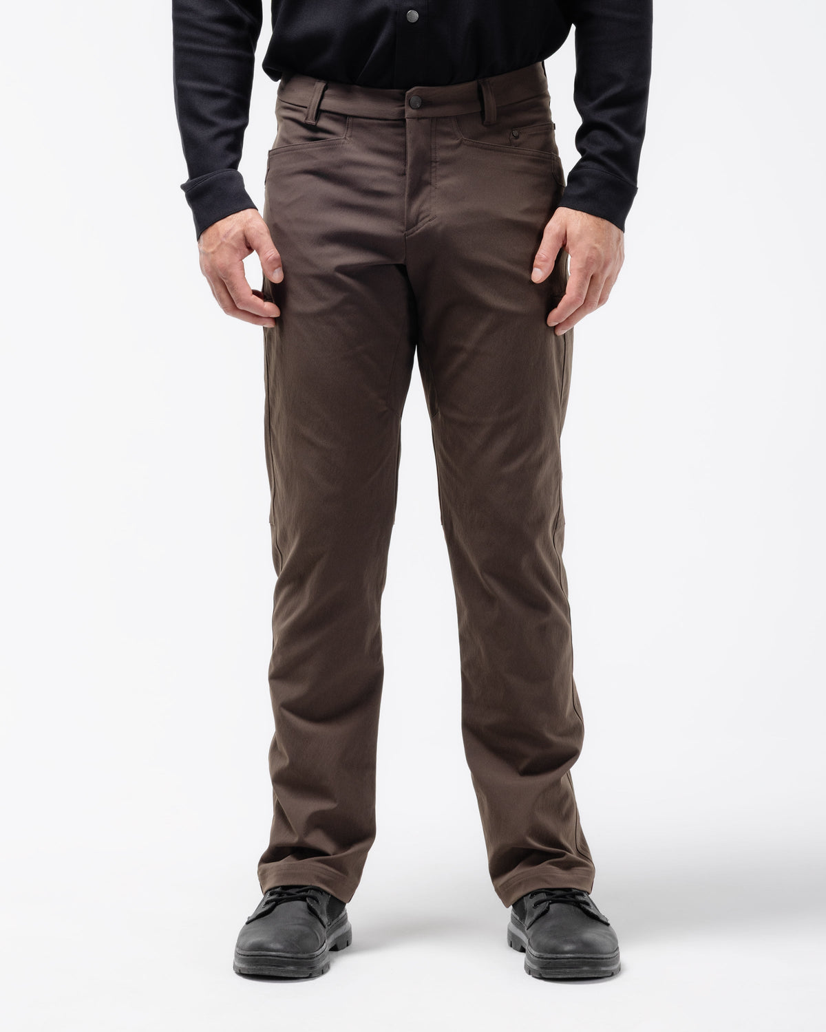 Off The Grid Surplus - Trailblazer Standard Fit Pants -  Castlerock - Field example