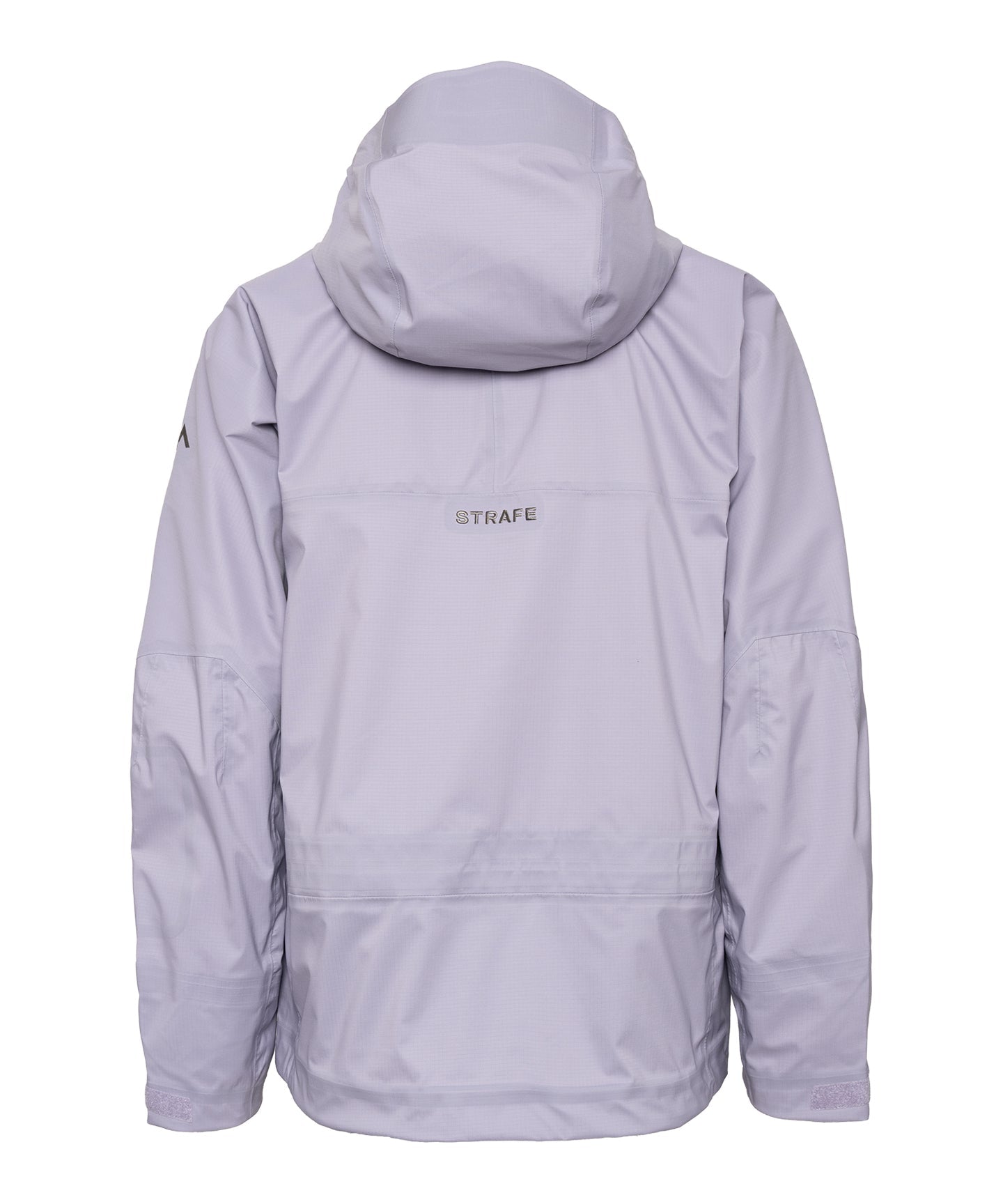 Strafe Outerwear - Nomad Jacket - Back - Haze