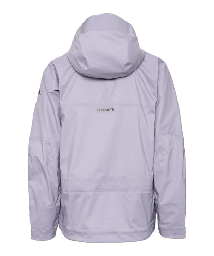Strafe Outerwear - Nomad Jacket - Back - Haze