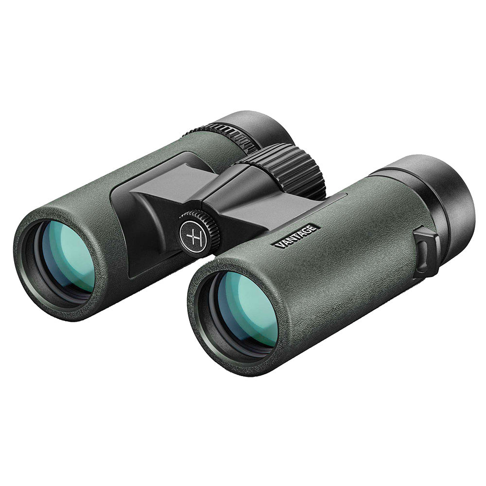 Hawke Optics Vantage Binocular 8x32  Green