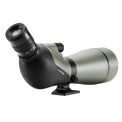 Hawke Optics NatureTrek Spotting Scope 2060x80