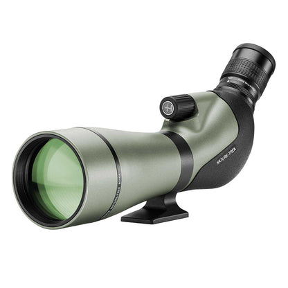 Hawke Optics NatureTrek Spotting Scope 2060x80