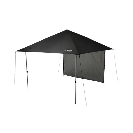 Coleman - OASIS Lite 10x10 Canopy w/Sun Wall