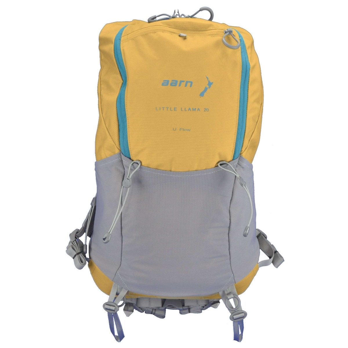 Aarn - 20 Liter Little Llama Backpack - Front