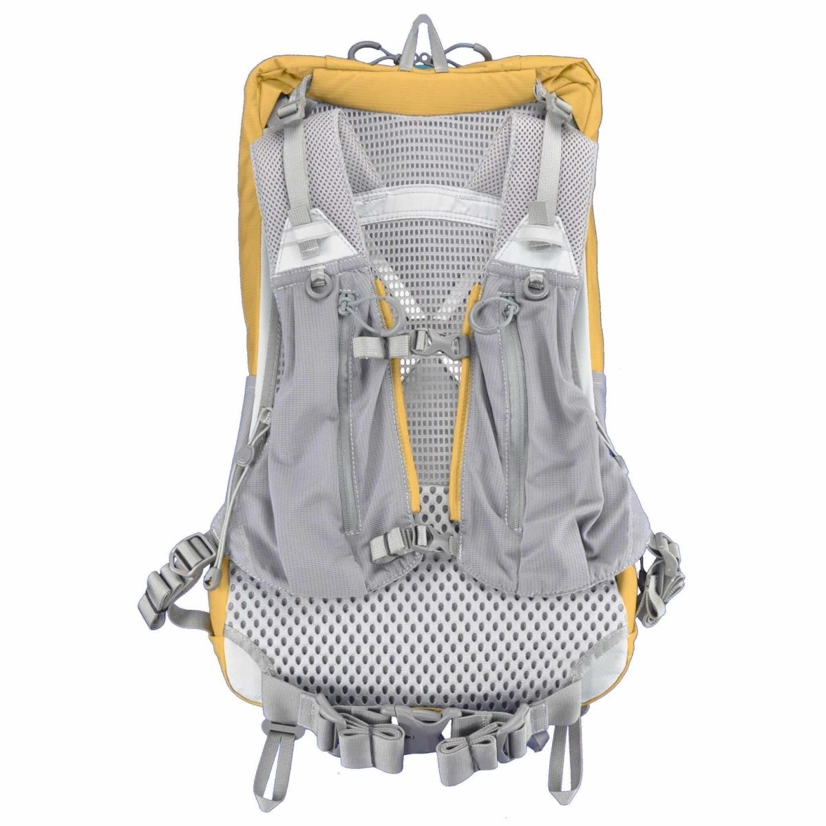 Aarn - 20 Liter Little Llama Backpack - Shoulder straps