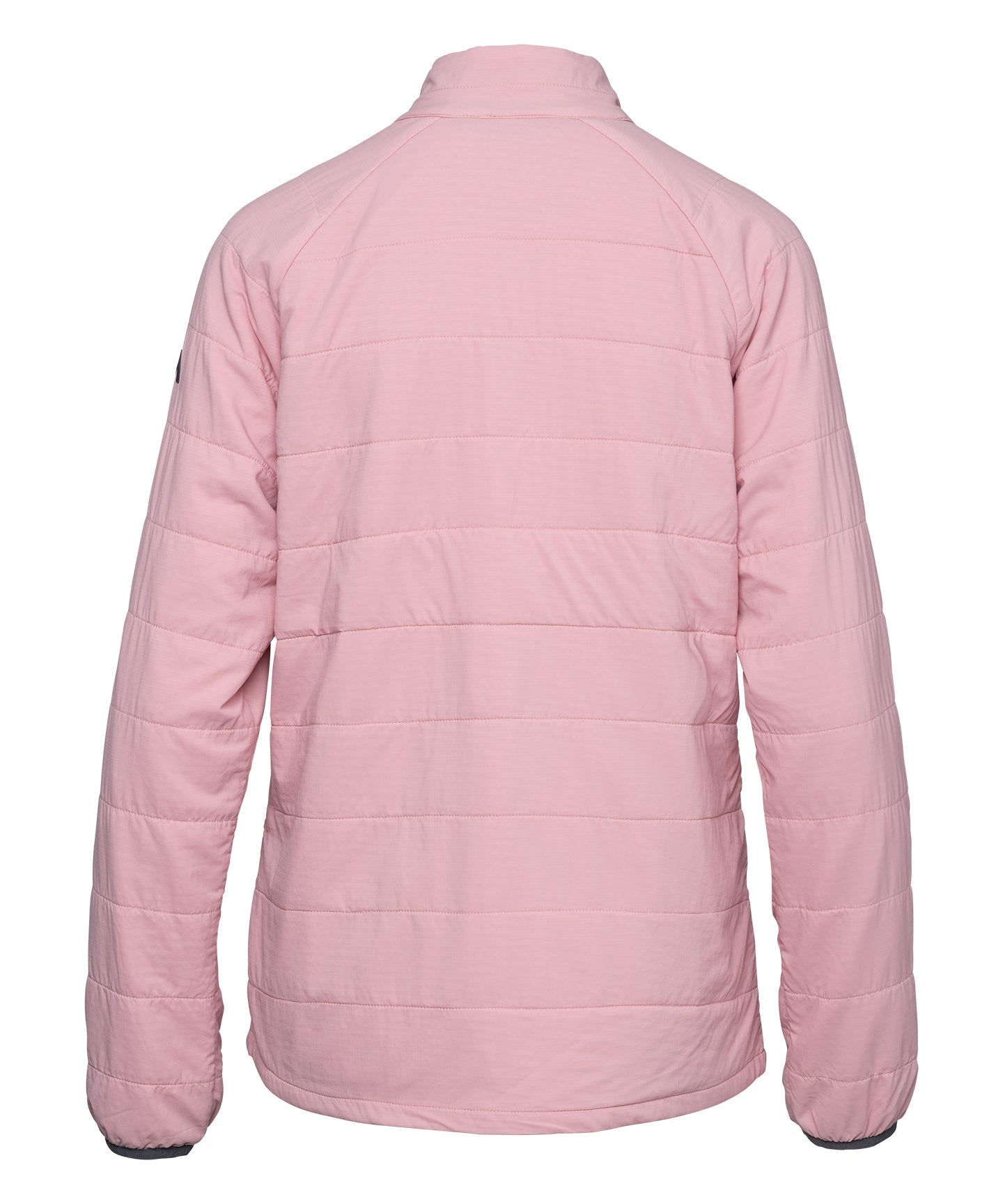 Strafe Outerwear - Highlands Shirt Jacket - Women's - Back - Dusty Rose