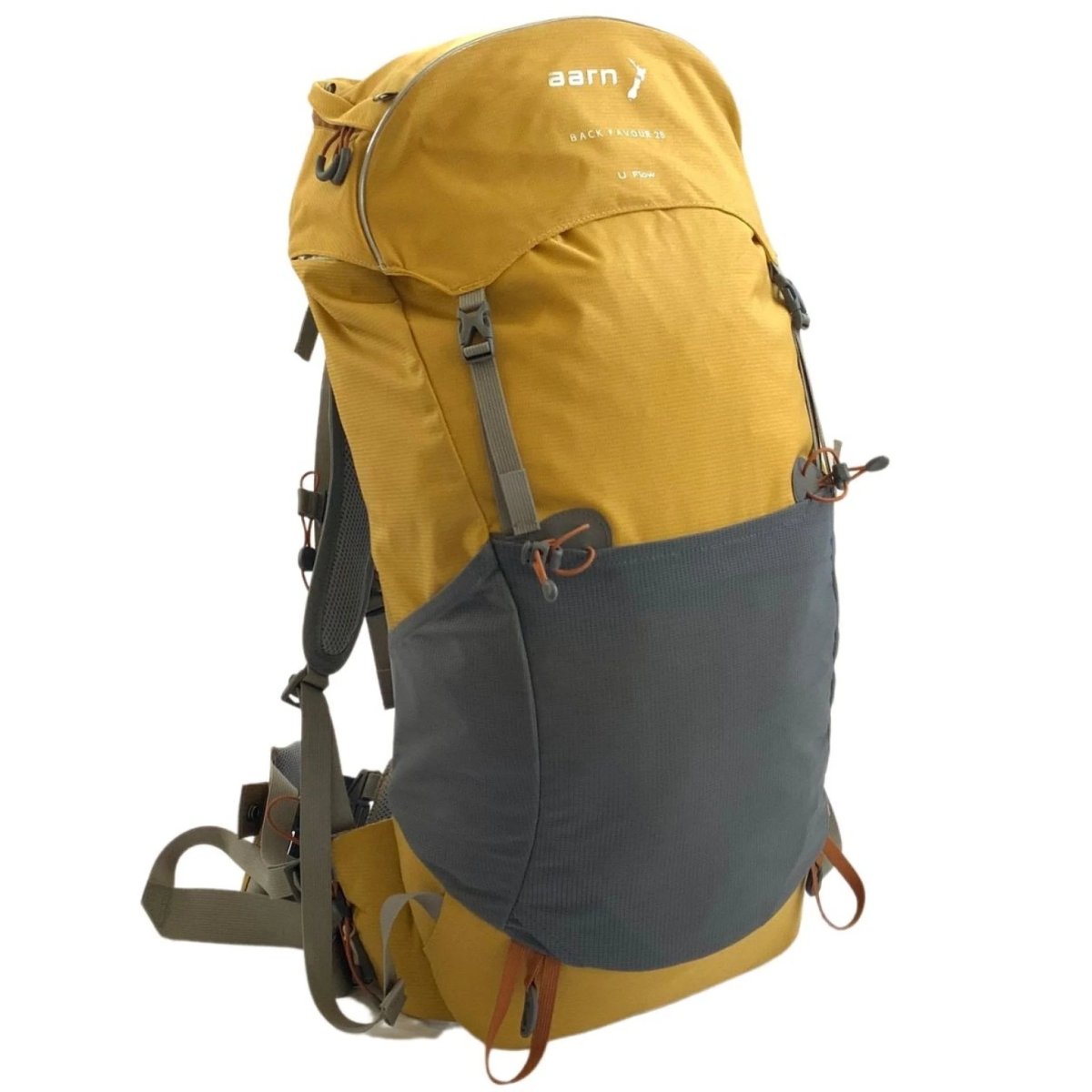 Aarn - 28 Liter Back Favour Backpack - Front left