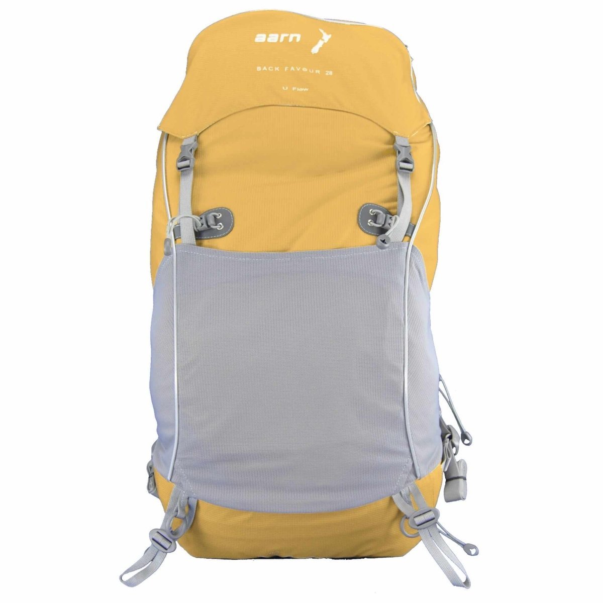 Aarn - 28 Liter Back Favour Backpack - Front
