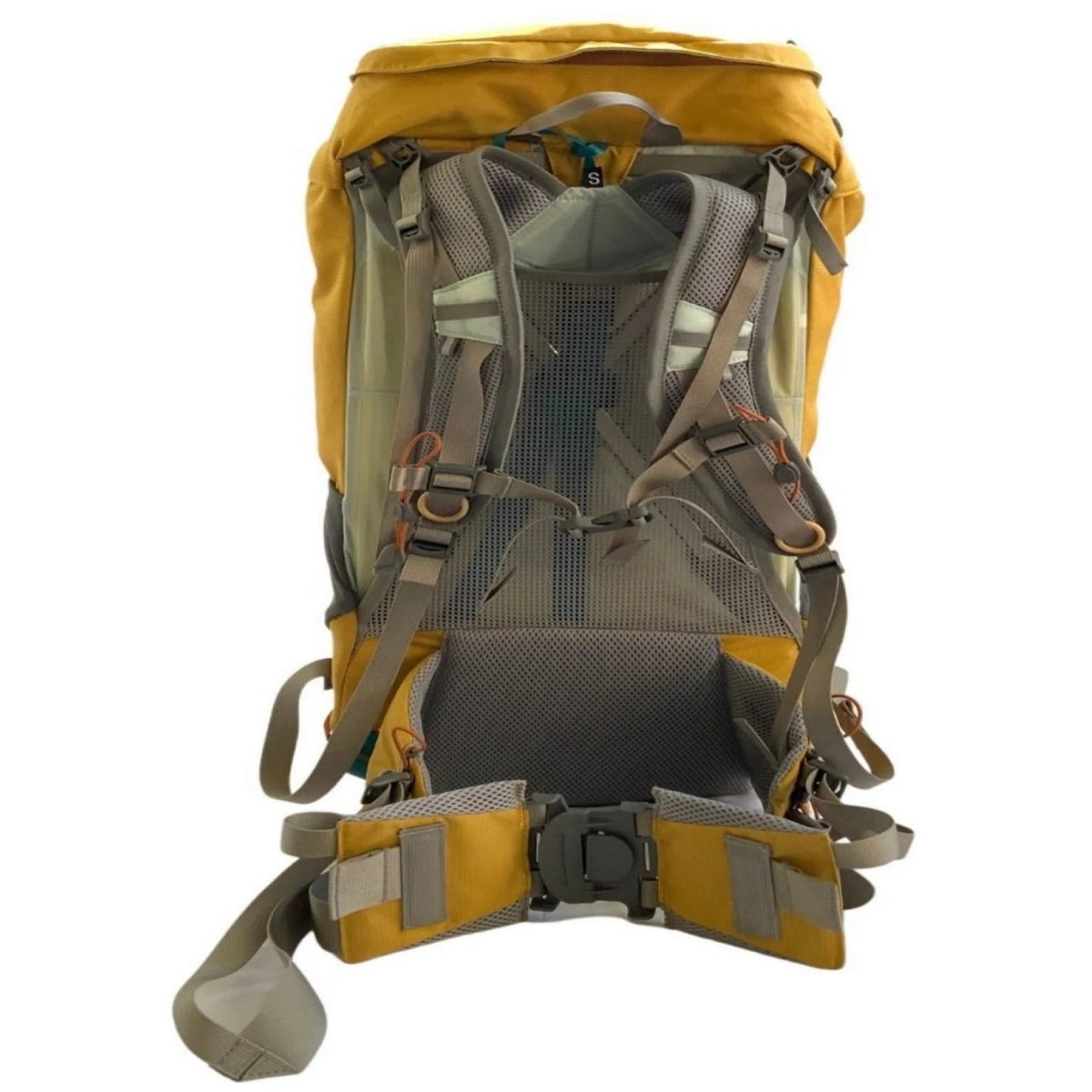 Aarn - 28 Liter Back Favour Backpack - Shoulder straps