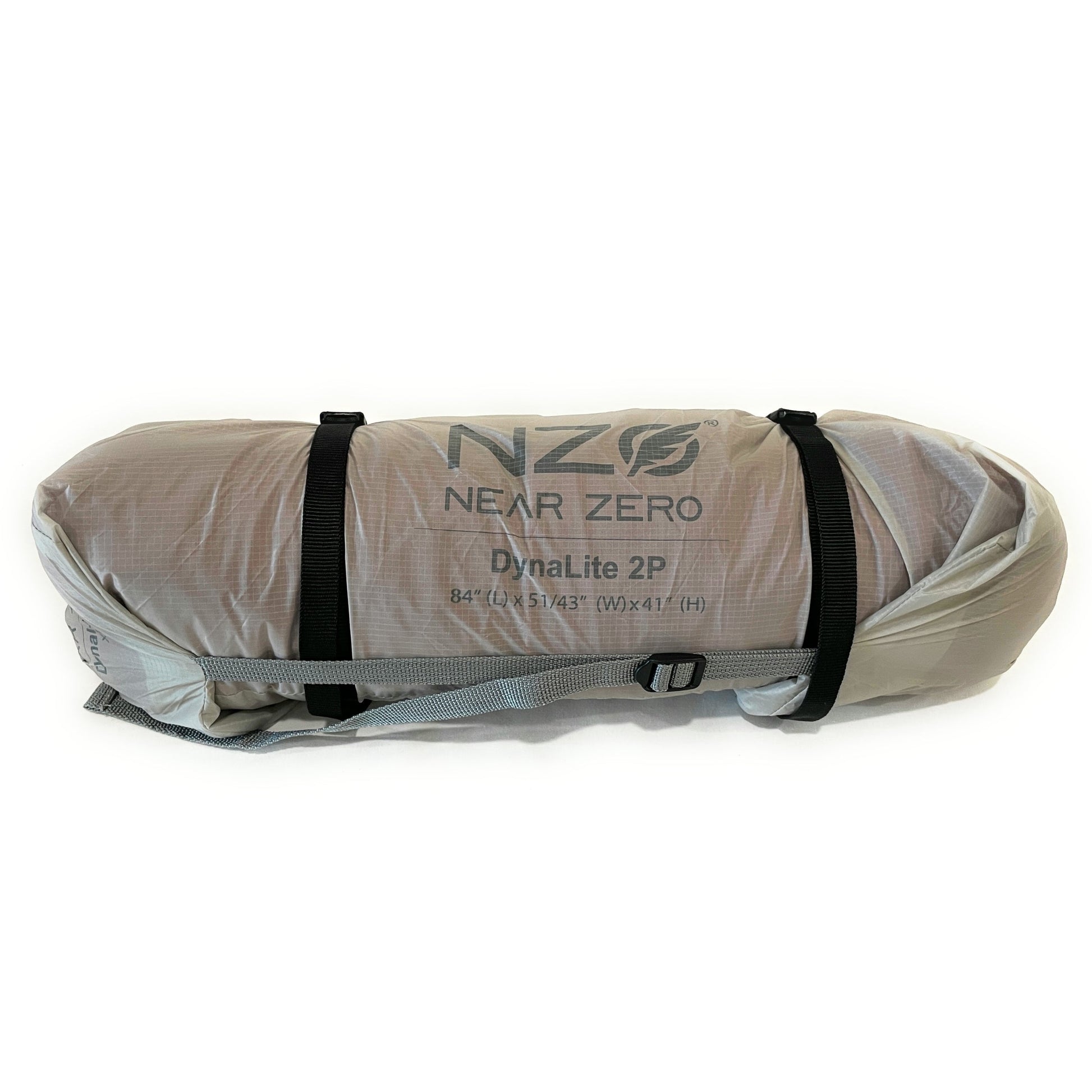Near Zero Outdoor Gear - Tent Compression Bag - Full compression bag