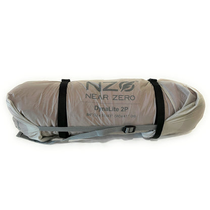 Near Zero Outdoor Gear - Tent Compression Bag - Full compression bag