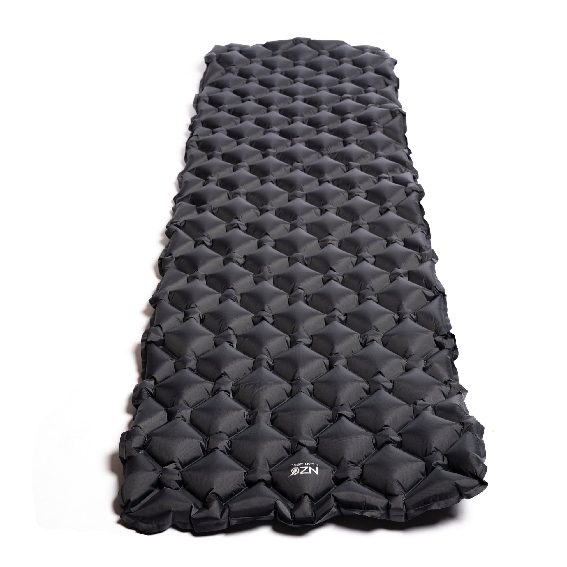 Near Zero Outdoor Gear - Summer Inflatable Sleeping Pad - Green