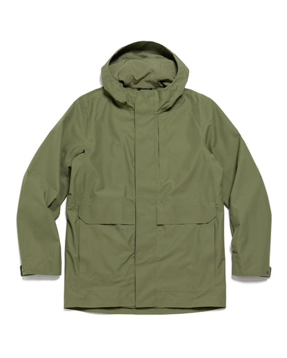 Escort Jacket