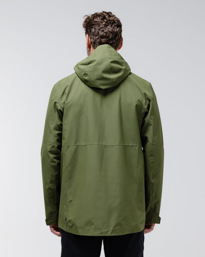 Escort Jacket