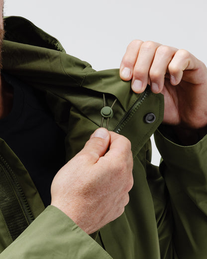 Escort Jacket