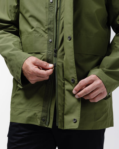 Escort Jacket