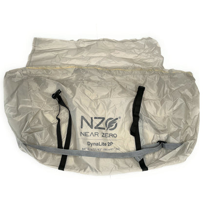 Near Zero Outdoor Gear - Tent Compression Bag - Empty compression bag