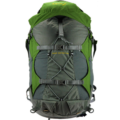Aarn - 50 or 60 Liter Peak Aspiration Backpack - Front