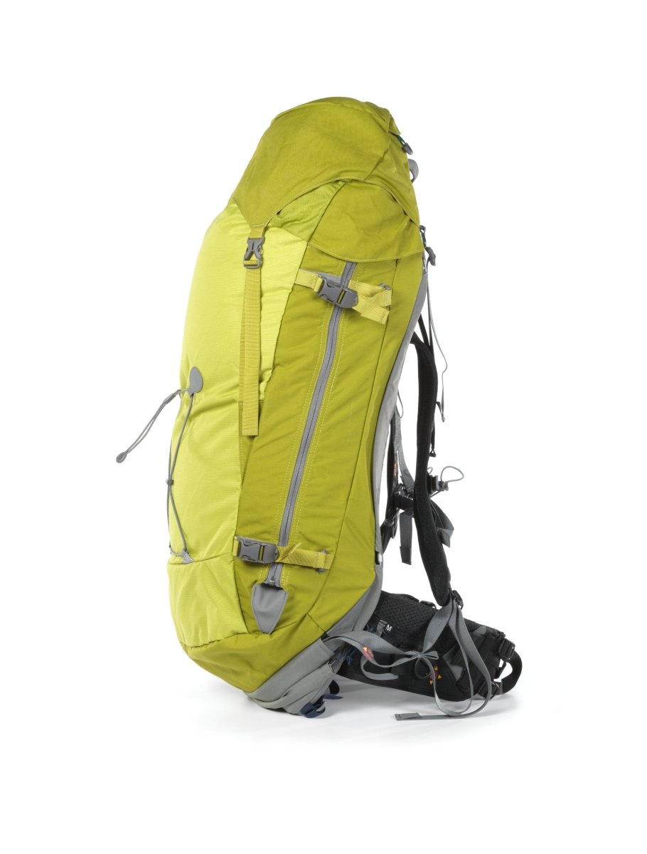 Aarn - 57 or 65 Liter Guiding Light Backpack - Right