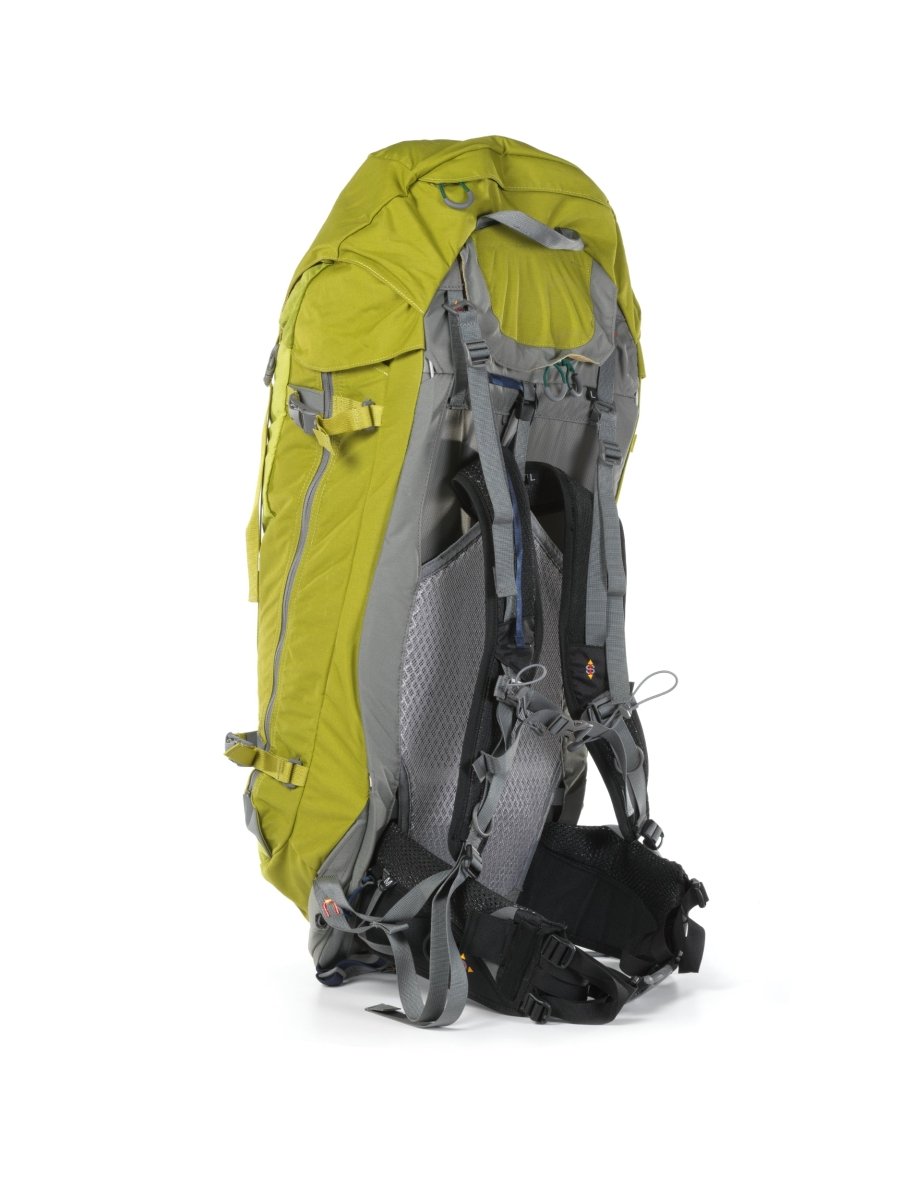 Aarn - 57 or 65 Liter Guiding Light Backpack - Right