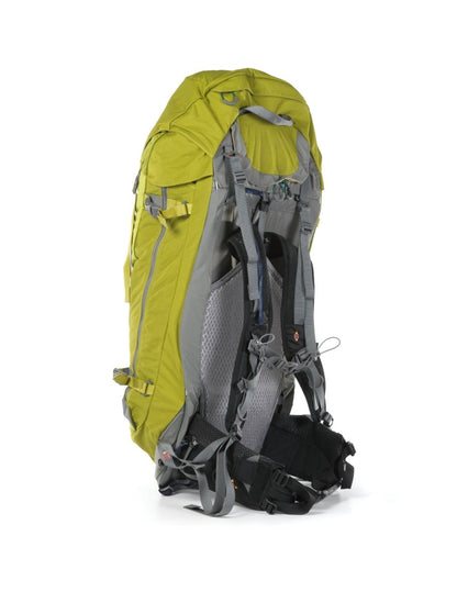 Aarn - 57 or 65 Liter Guiding Light Backpack - Right