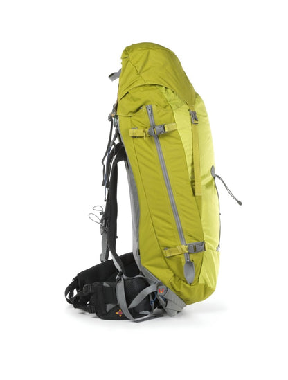 Aarn - 57 or 65 Liter Guiding Light Backpack - Left