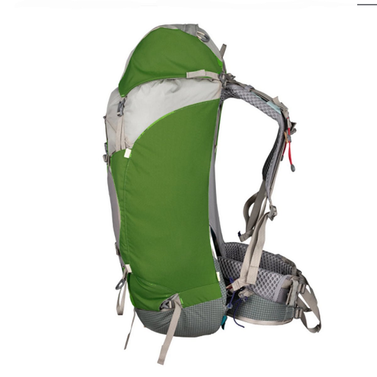 Aarn - 66 or 72 Liter Effortless Rhythm Backpack - Right