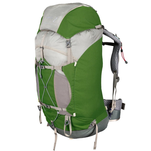 Aarn - 66 or 72 Liter Effortless Rhythm Backpack - Front right