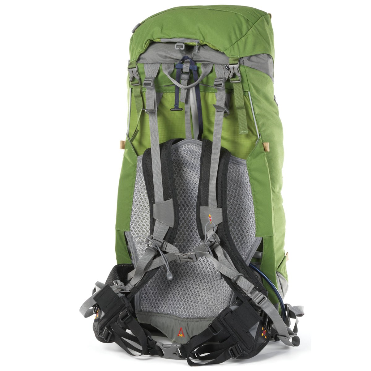 Aarn - 70 or 75 Liter Load Limo Backpack - Light Hiking Gear - Shoulder straps