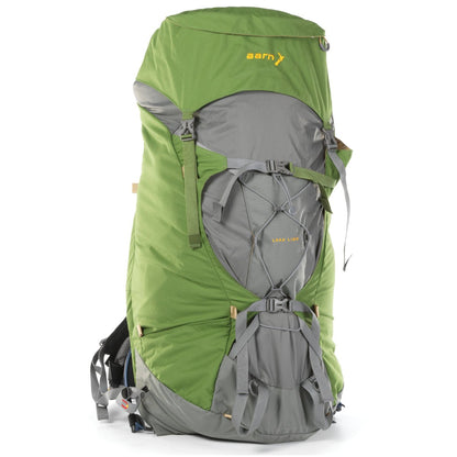 Aarn - 70 or 75 Liter Load Limo Backpack - Light Hiking Gear - Front