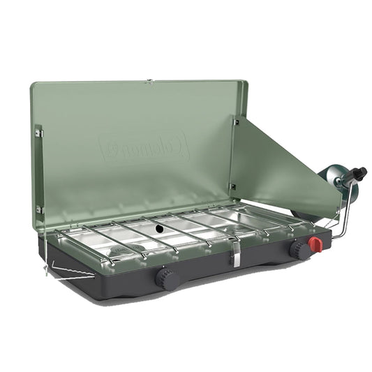Coleman - Coleman Cascade Classic Camping Stove