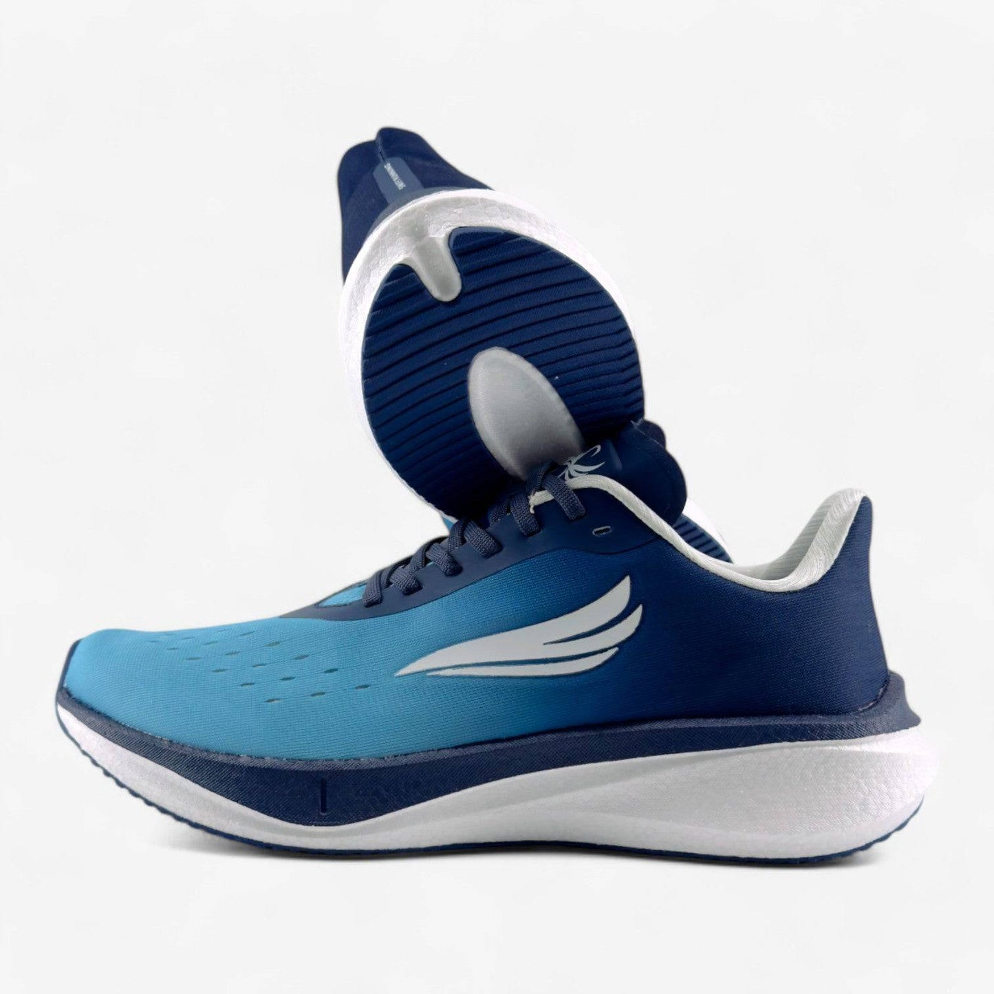 Swift Running - APUS Men Blue - Display