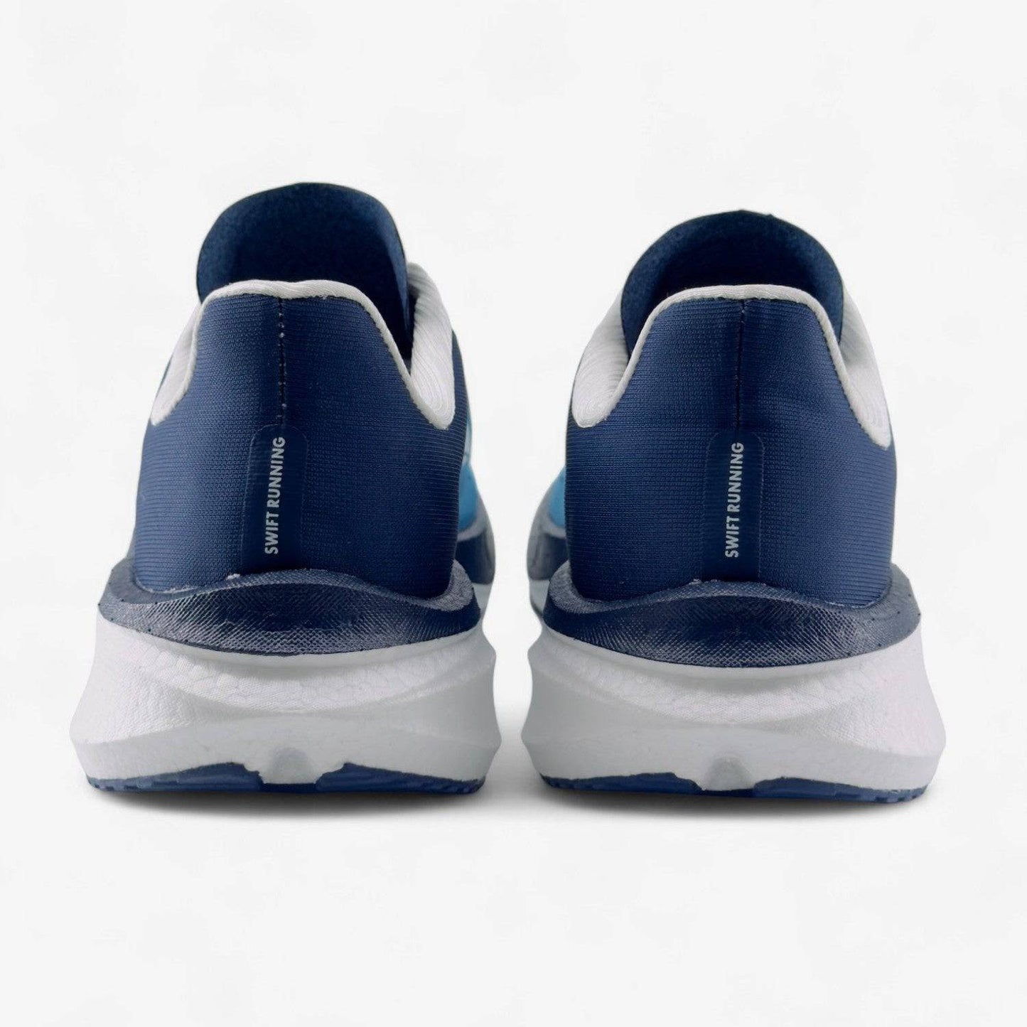 Swift Running - APUS Men Blue - Pair from back