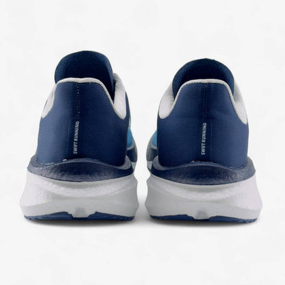 Swift Running - APUS Men Blue - Pair from back