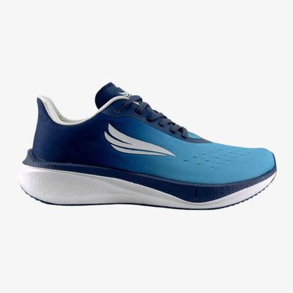 Swift Running - APUS Men Blue - Right side