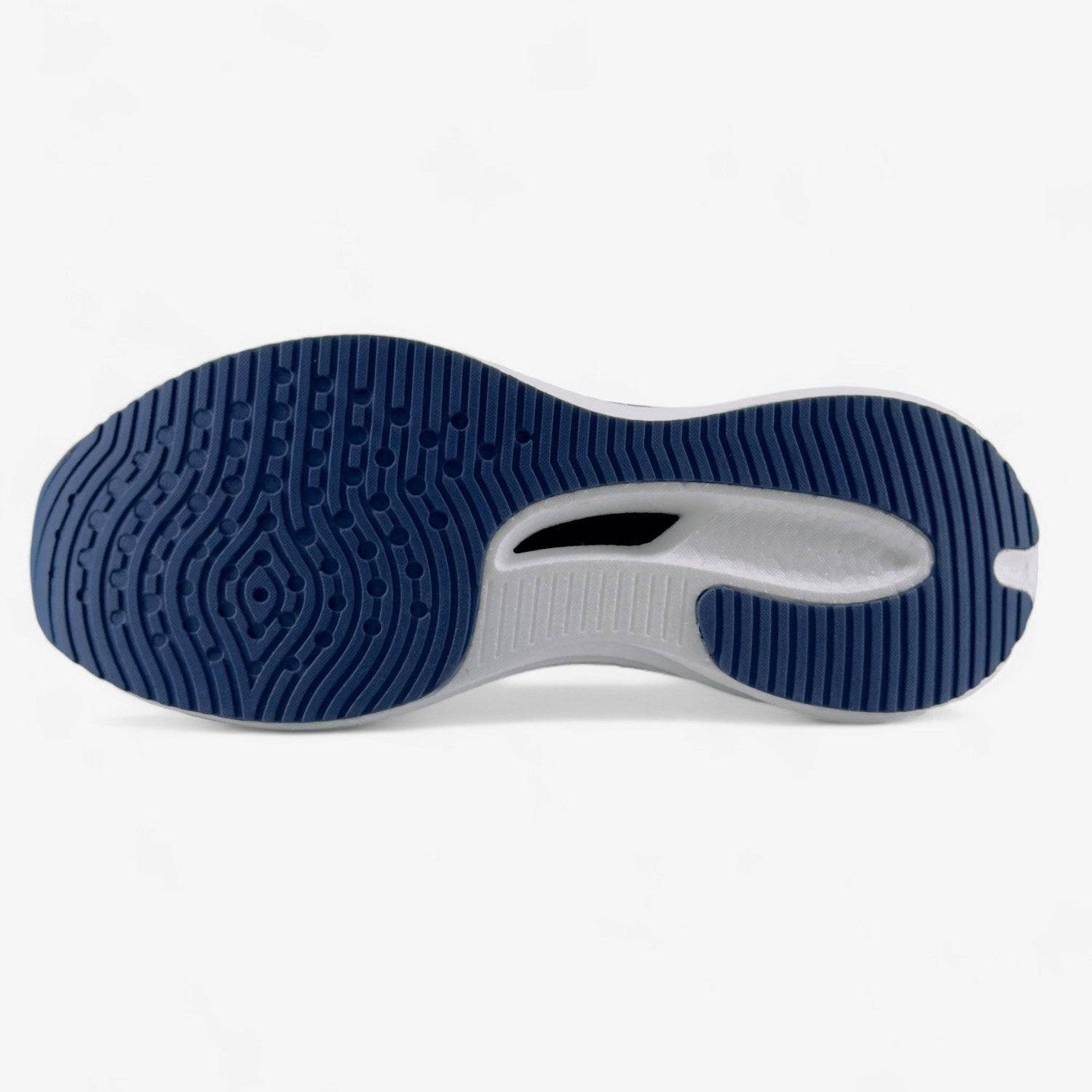 Swift Running - APUS Men Blue - Sole