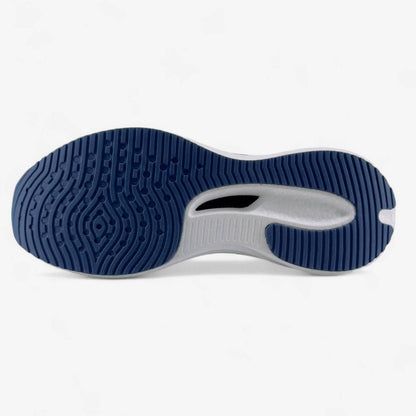 Swift Running - APUS Men Blue - Sole
