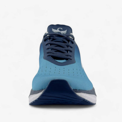 Swift Running - APUS Men Blue - Single shoe, front