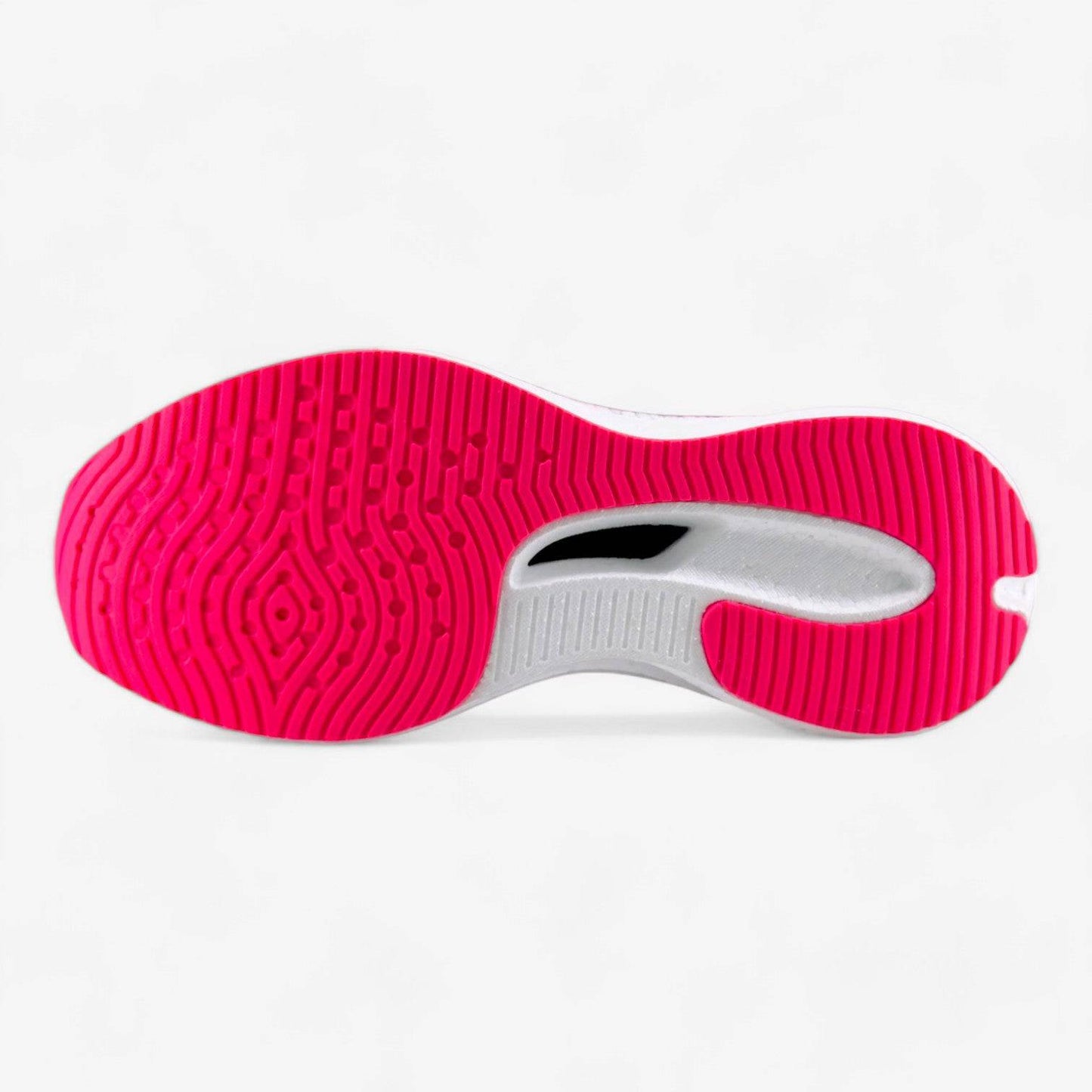 Swift Running - APUS Women - Pink - Sole