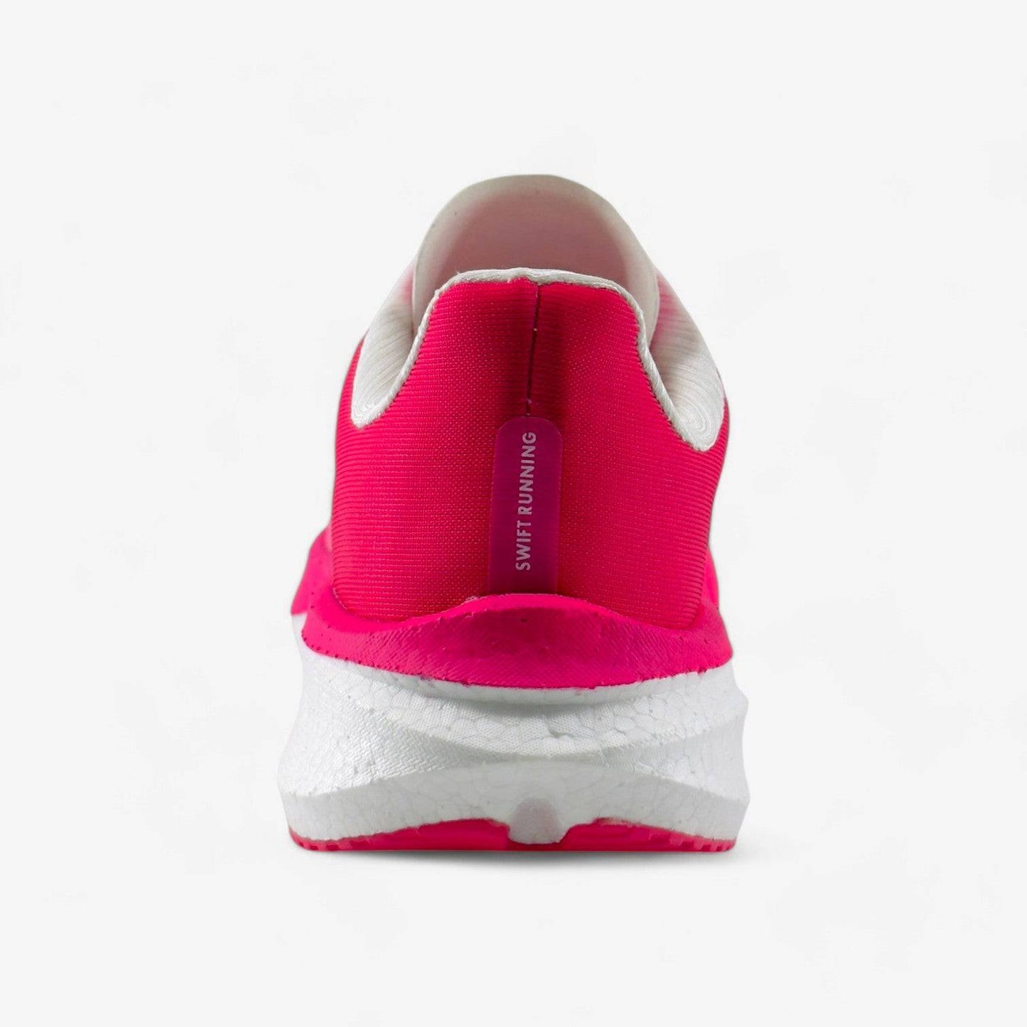 Swift Running - APUS Women - Pink - Single shoe, back