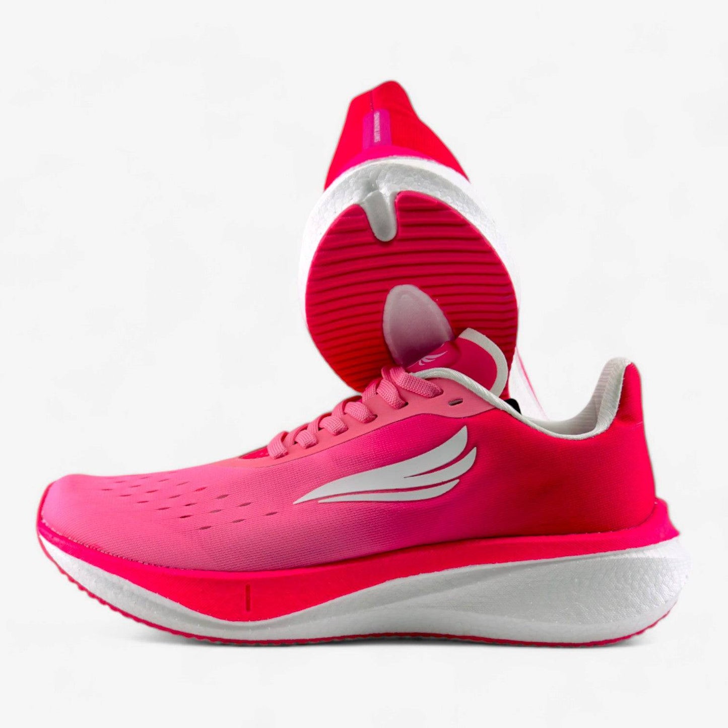 Swift Running - APUS Women - Pink - Display