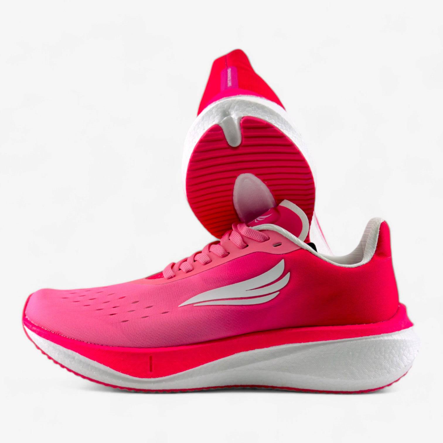 Swift Running - APUS Women - Pink - Display
